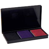 Artikelbild 1 für trodat Stempelkissen Vintage mehrfarbig 4,3 x 1,5 cm, 1 St., Artikelnummer 245892