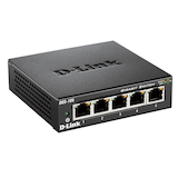 Artikelbild 1 für D-Link DGS-105 Switch 5-fach, Artikelnummer 246970