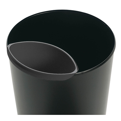 Artikelbild 2 für HAN Mülleimer-Einsatz 2,0 l schwarz, Artikelnummer 110906