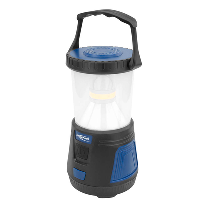 Artikelbild 4 für ANSMANN CL600B LED Campinglampe schwarz, 1 St., Artikelnummer 966477