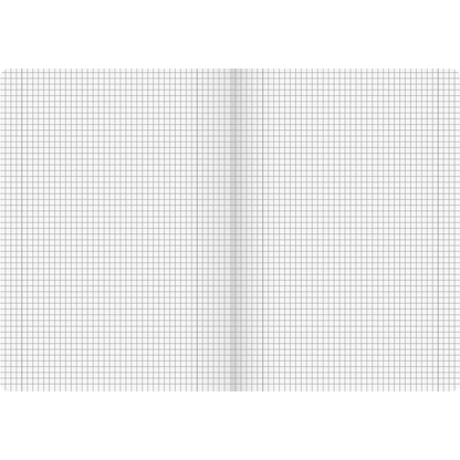 Artikelbild 3 für BRUNNEN Schulheft Vivendi Lineatur 28 kariert DIN A4 Innen- und Außenrand, 32 Blatt, 1 St., Artikelnummer 369339