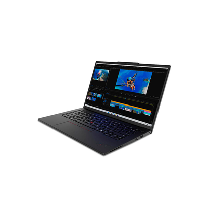 Artikelbild 3 für Lenovo ThinkPad P14s Gen 5 (Intel) Laptop 36,8 cm (14,5 Zoll), 64 GB RAM, 2 TB SSD, Intel® Core™ Ultra 7 165H, Artikelnummer 421079