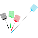 Artikelbild 1 für WESTMARK Fliegenklatschen Fly hunter farbsortiert, 4 St., Artikelnummer 539789