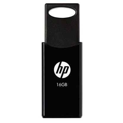 Artikelbild 2 für HP USB-Stick v212w schwarz 16 GB, 1 St., Artikelnummer 352528