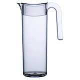 Artikelbild 1 für MEPAL Karaffe Flow 1,5 l, 1 St., Artikelnummer 433977