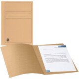 Artikelbild 1 für Aktendeckel DIN A4 chamois, 20 St., Artikelnummer 231969