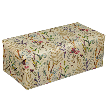 Artikelbild 4 für JUNG SCHÖNER VERPACKEN Geschenkpapier Laura Gräser mehrfarbig, 20,0 m, Artikelnummer 726627