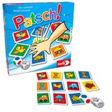 Artikelbild 1 für noris Patsch! Geschicklichkeitsspiel, 1 St., Artikelnummer 956593