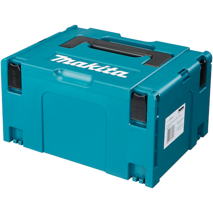 Artikelbild 6 für makita MAKPAC Gr.3 821551-8 Werkzeugkoffer, Artikelnummer 921882