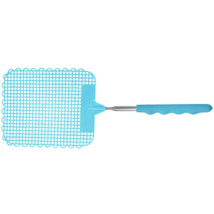 Artikelbild 3 für WESTMARK Fliegenklatschen Fly hunter farbsortiert, 4 St., Artikelnummer 539789