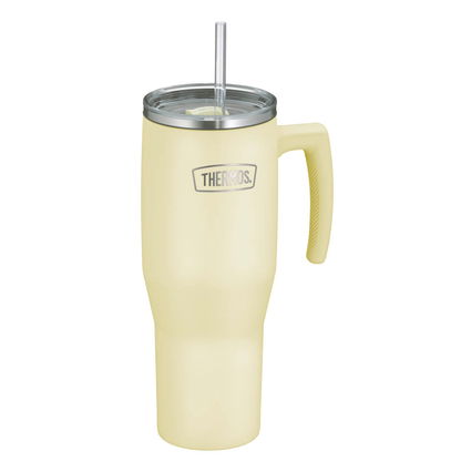 Artikelbild 2 für THERMOS® Isolierbecher Refreshing Series vanilla 1,1 l, 1 St., Artikelnummer 549609
