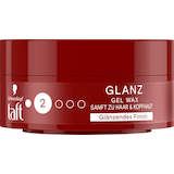 Artikelbild 1 für taft GLANZ Haargel 75 ml, Artikelnummer 569357