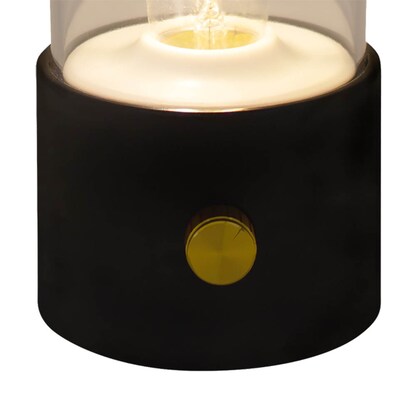 Artikelbild 4 für Idena 50125 LED Campinglampe schwarz, 1 St., Artikelnummer 627889