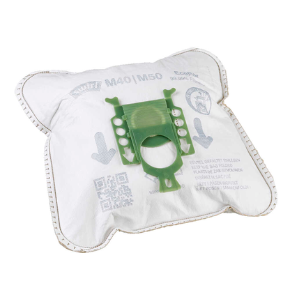 Artikelbild 4 für swirl® MicroPor® Plus M 40 Staubsaugerbeutel, 4 St., Artikelnummer 259036