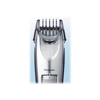 Artikelbild 8 für Panasonic elektrischer Rasierer Herren ER-SB60-S803, 1 St., Artikelnummer 350361