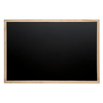 Artikelbild für MAUL Kreidetafel 30,0 x 40,0 cm schwarz, Artikelnummer 757631