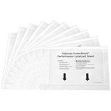 Artikelbild 1 für Fellowes Aktenvernichter-Ölblätter Powershred Performance, Artikelnummer 838092