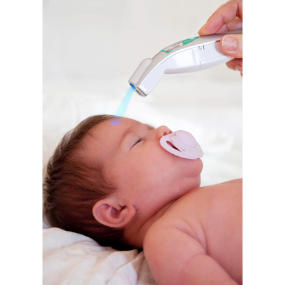 Artikelbild 7 für medisana FTN Infrarot-Stirnthermometer weiß, Artikelnummer 858094