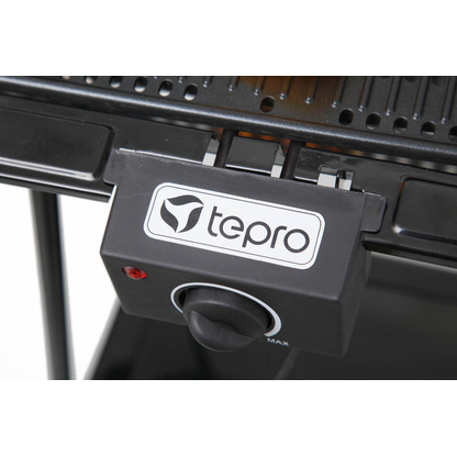 Artikelbild 8 für tepro Elektrogrill Danville 1.600 W 48,0 x 60,0 x 89,0 cm, 1 St., Artikelnummer 329559