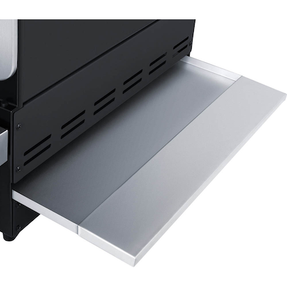 Artikelbild 16 für Steba Elektrogrill Deluxe Grillcenter VG 7000 Devil’s Choice 2.800 W 122,5 x 51,0 x 115,0 cm, 1 St., Artikelnummer 491809