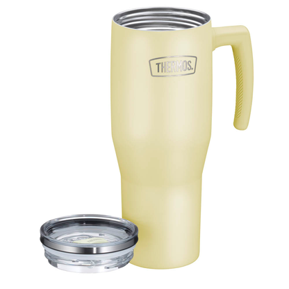 Artikelbild 5 für THERMOS® Isolierbecher Refreshing Series vanilla 1,1 l, 1 St., Artikelnummer 549609