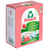 Artikelbild 1 für Frosch® Granatapfel Waschmittel Pulver, 1,45 kg, Artikelnummer 649238