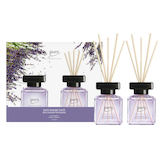 Artikelbild 1 für ipuro Raumduft ESSENTIALS lavender touch blumig 100,0 ml, 2 St., Artikelnummer 740138