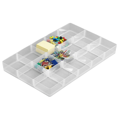Artikelbild 8 für Really Useful Box Aufbewahrungsbox 4,0 l transparent 39,5 x 25,5 x 8,8 cm, 1 St., Artikelnummer 327849