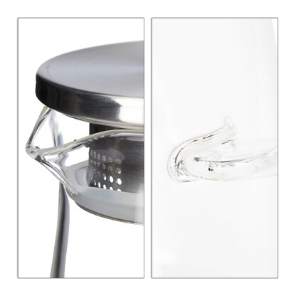 Artikelbild 8 für relaxdays Karaffe 1,8 l, 1 St., Artikelnummer 400954