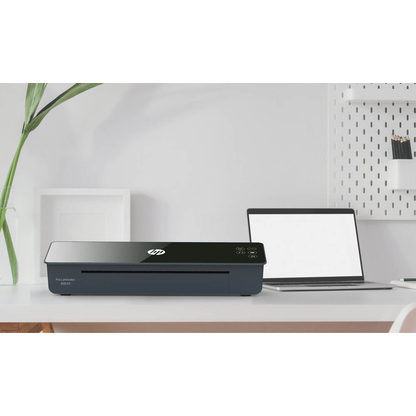 Artikelbild 7 für HP Pro Laminator 600 A3 Laminiergerät bis DIN A3, Artikelnummer 422100