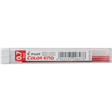 Artikelbild 1 für PILOT Color ENO Finelinerminen rot 0,7 mm, 6 St., Artikelnummer 659241
