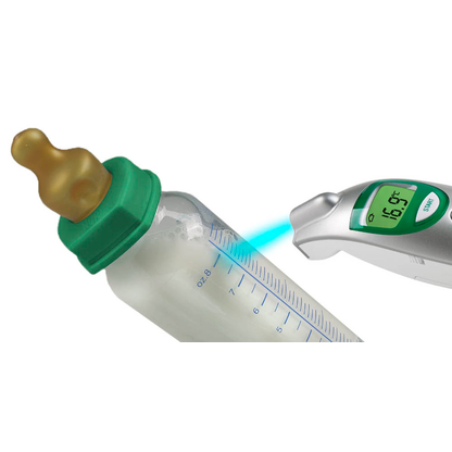 Artikelbild 3 für medisana FTN Infrarot-Stirnthermometer weiß, Artikelnummer 858094