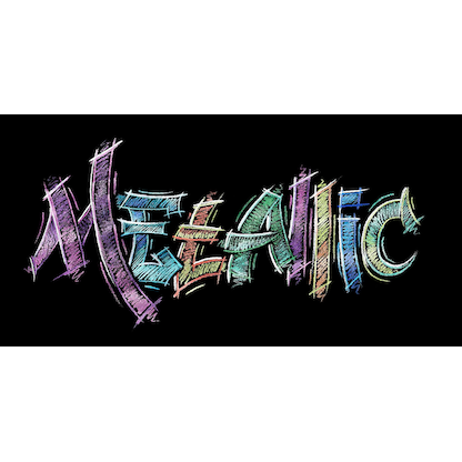 Artikelbild 6 für FABER-CASTELL Black Edition Metallic Buntstifte farbsortiert, 12 St., Artikelnummer 278006