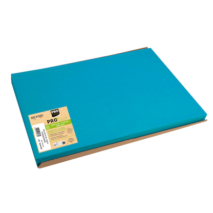Artikelbild für PROnappe Platzsets Tiss Lack türkis 30,0 x 40,0 cm, 500 St., Artikelnummer 348027