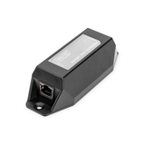 Artikelbild 1 für DIGITUS DN-95123 Ethernet-Repeater, 1 St., Artikelnummer 381529