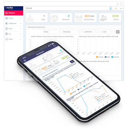 Artikelbild 7 für D-Link AX3000 Access Point, 1 St., Artikelnummer 661326