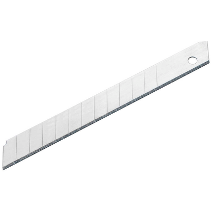 Artikelbild 2 für DAHLE Cuttermesser-Klingen silber 9,0 mm, 10 St., Artikelnummer 712007