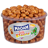 Artikelbild 1 für MAOAM KRACHER Cola Kaubonbons 265 St./1,2 kg, Artikelnummer 318795