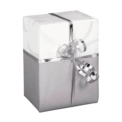 Artikelbild 2 für JUNG SCHÖNER VERPACKEN Geschenkpapier Ontario Ornamente mehrfarbig beidseitig bedruckt, 20,0 m, Artikelnummer 537373