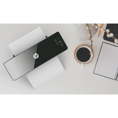 Artikelbild 8 für HP Pro Laminator 600 A3 Laminiergerät bis DIN A3, Artikelnummer 422100