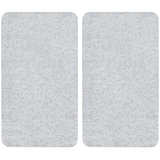 Artikelbild 1 für WENKO Herdabdeckplatten transparent, 2 St., Artikelnummer 528713