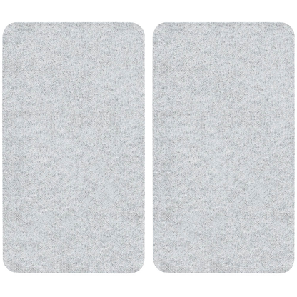 Artikelbild für WENKO Herdabdeckplatten transparent, 2 St., Artikelnummer 528713