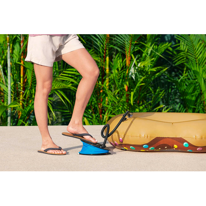 Artikelbild 8 für Bestway® Fußluftpumpe Air Step™, Artikelnummer 277539