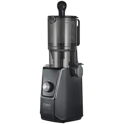 Artikelbild für caso® Juice Fit Entsafter schwarz 200 W, Artikelnummer 492957