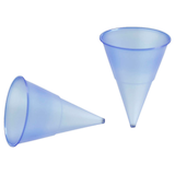 Artikelbild 1 für STARPAK Spitzbecher blau 115,0 ml, 1.000 St., Artikelnummer 119844