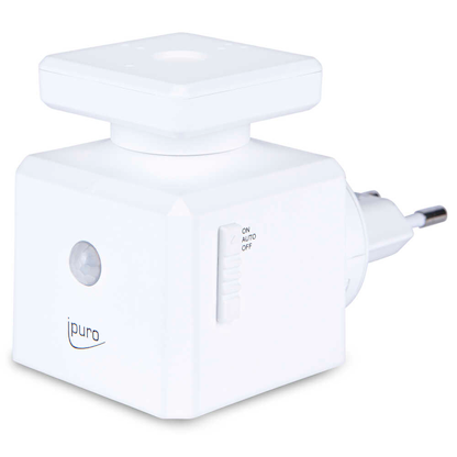 Artikelbild für ipuro Duftstecker ESSENTIALS Scent Plug-in, 1 St., Artikelnummer 740229