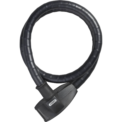 Artikelbild für ABUS Fahrradschloss AC Lock 5302 schwarz 75,0 cm, 1 St., Artikelnummer 170193