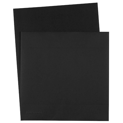 Artikelbild 5 für BUNTBOX XL Geschenkboxen 8,6 l schwarz 34,0 x 22,0 x 11,5 cm, 1 St., Artikelnummer 304002