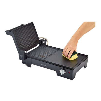 Artikelbild 8 für Ariete Elektrogrill 2.400 W 22,0 x 22,0 x 22,0 cm, 1 St., Artikelnummer 499562