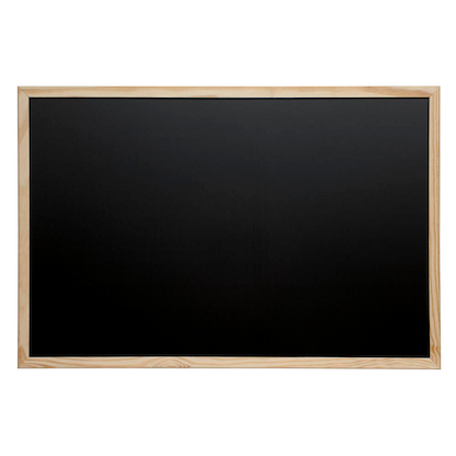Artikelbild für MAUL Kreidetafel 40,0 x 60,0 cm schwarz, Artikelnummer 757961